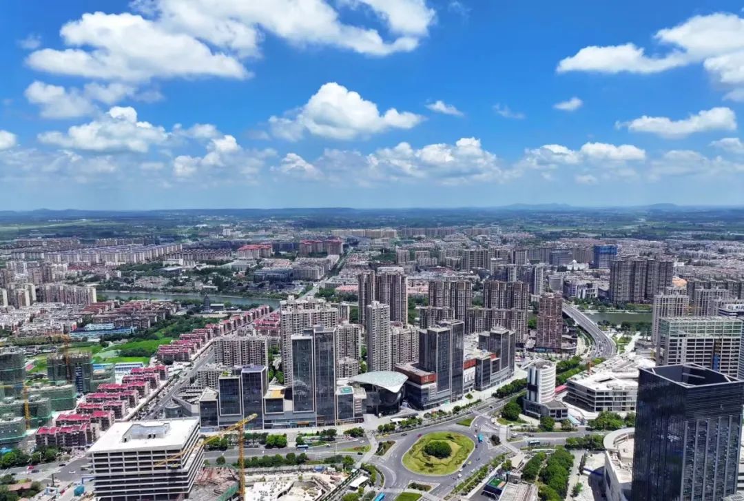 装配式政策|“建造”迈向“智造”，南京市35个智能建造试点项目名单公布