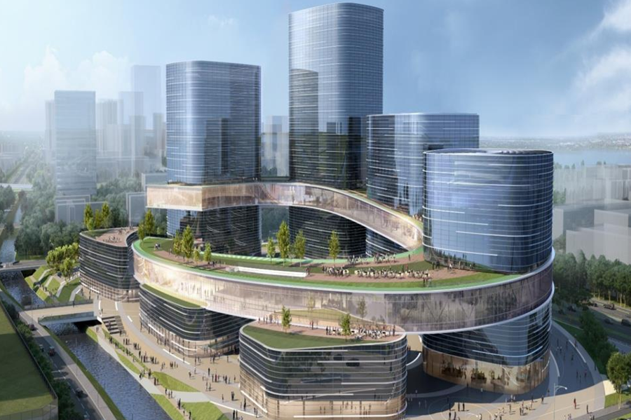 装配式政策|“建造”迈向“智造”，南京市35个智能建造试点项目名单公布