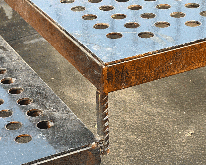 BIM建筑|微地形：大理洱海小邑庄生态驿站-孟凡浩 / line+建筑事务所