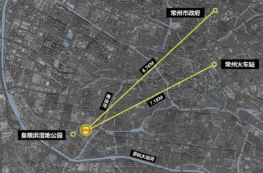 BIM建筑|江南园中园·中吴宾馆 / 简和建筑-BIM建筑网