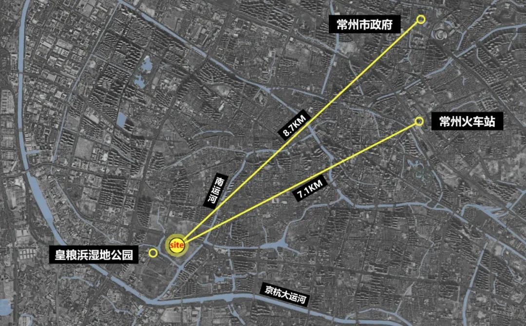 BIM建筑|江南园中园·中吴宾馆 / 简和建筑