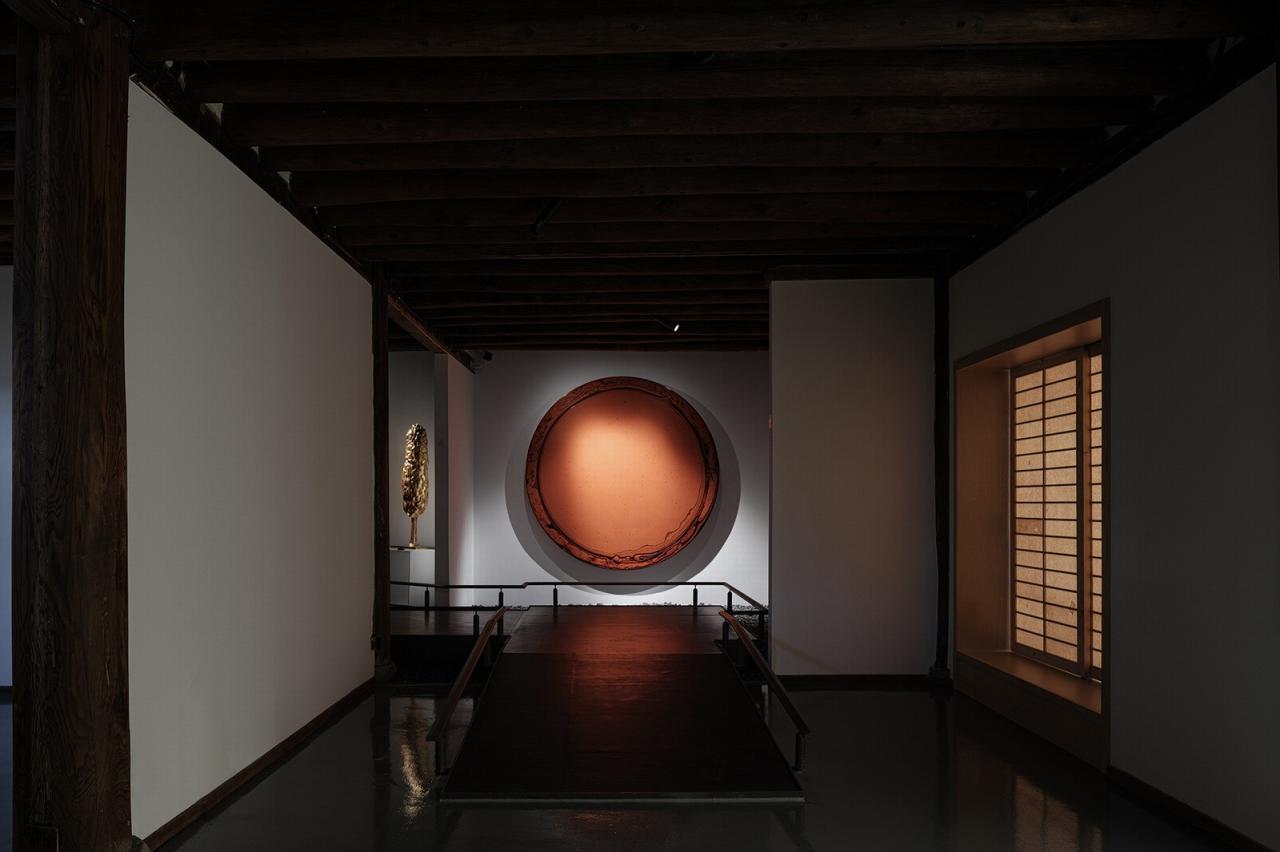 BIM建筑|十三厝当代艺术馆 / 黄锋设计