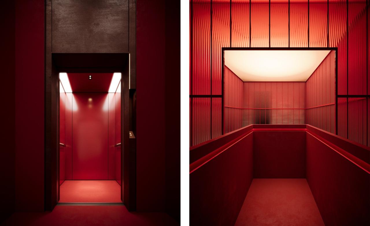 BIM建筑|金缮城市，生机街区：杭州LOFT49产业遗存更新 / 朱培栋-line+建筑事务所