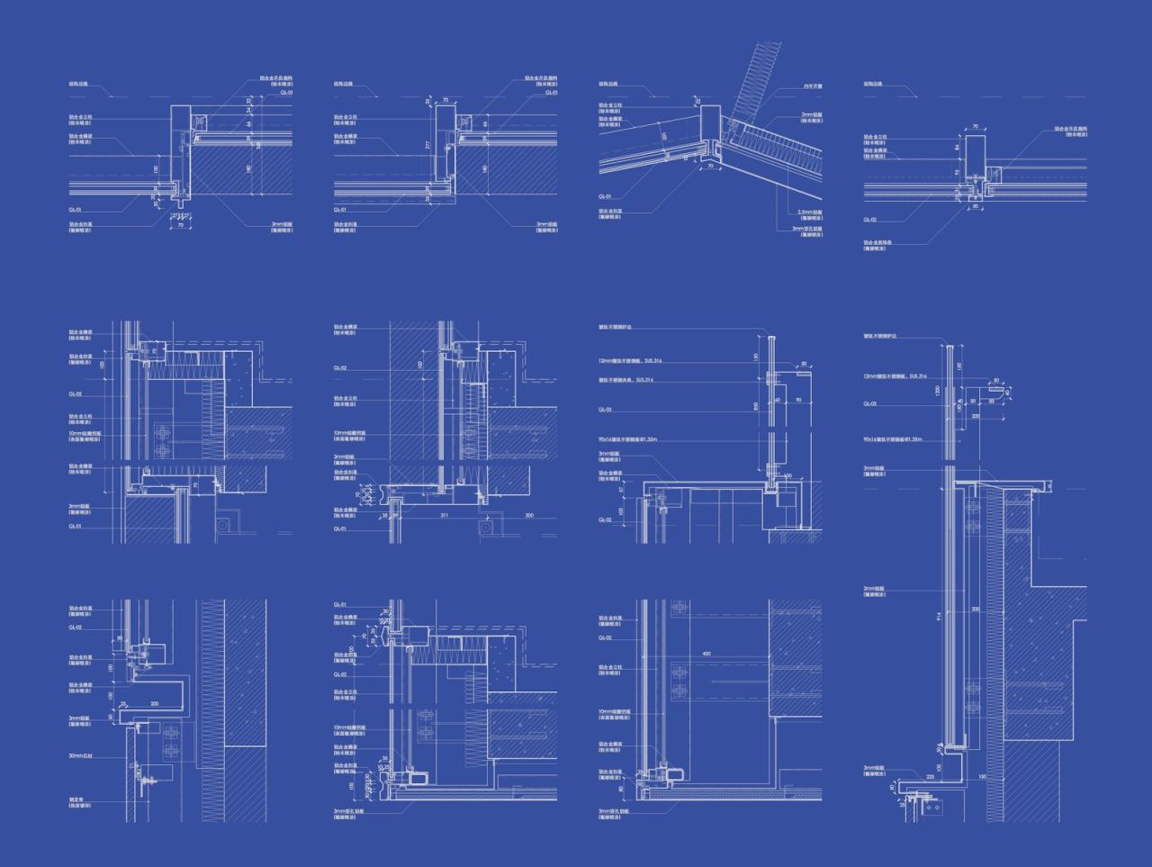 BIM建筑|上海浦东张江AI未来街区 / 大正建筑