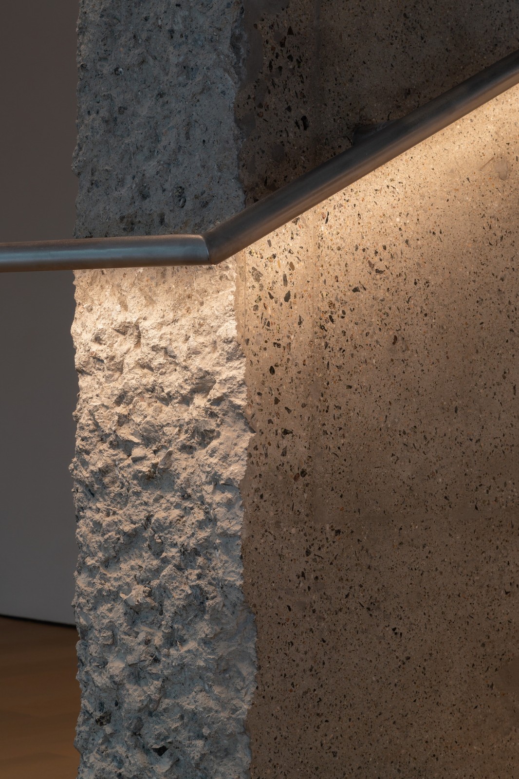 BIM建筑|上海长乐路 YEARLY PLAN / dongqi 栋栖设计