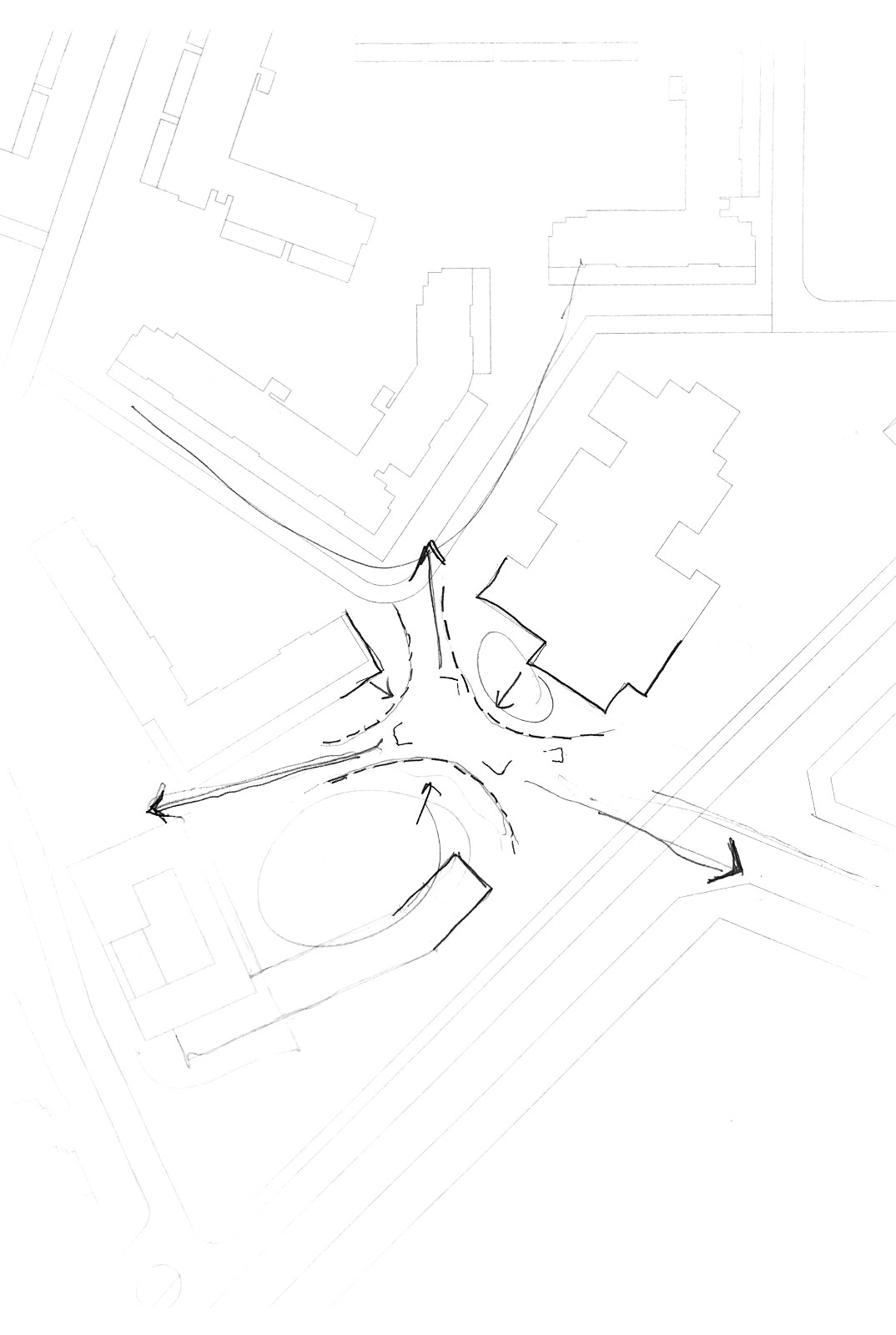 BIM建筑|北岸礼堂 / 直向建筑
