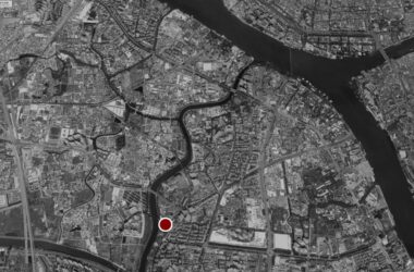 BIM建筑|荔湾茶滘的粤式生活：城市空间转变方式的多样性思考 / XAA建筑事务所-BIM建筑网