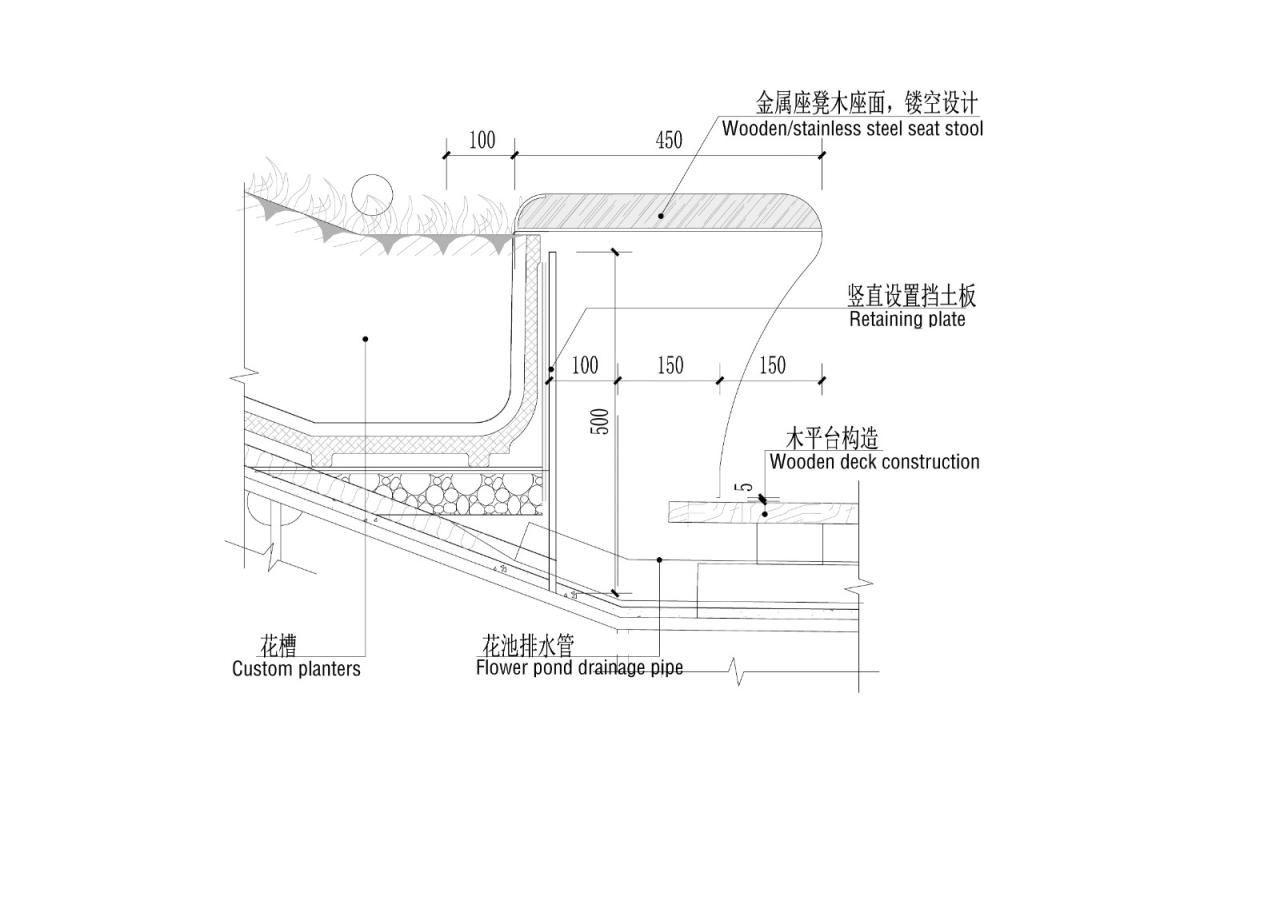 BIM建筑|广州海心桥 / 华南理工大学建筑设计研究院有限公司
