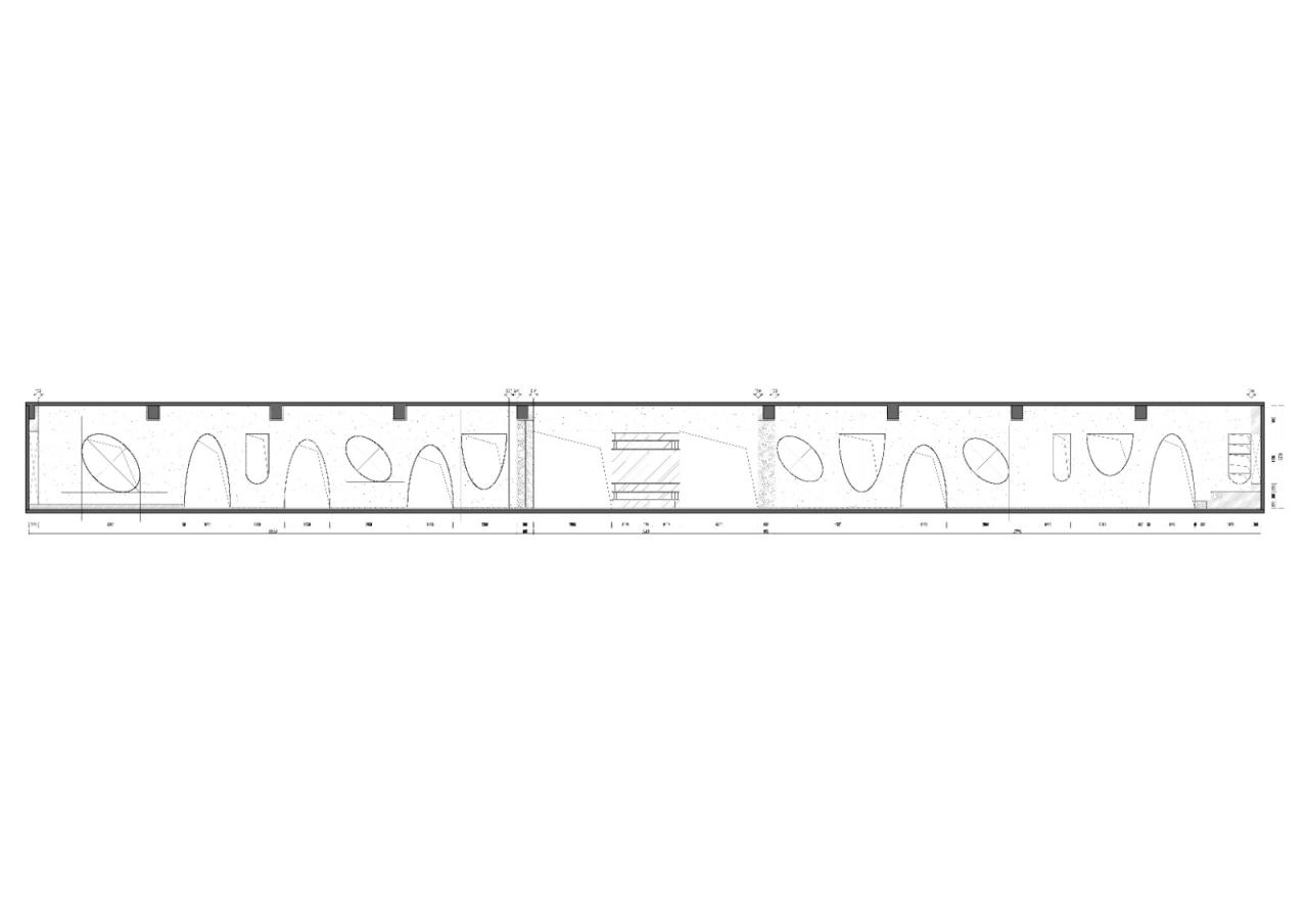 BIM建筑|园西图书馆 / 城视建筑
