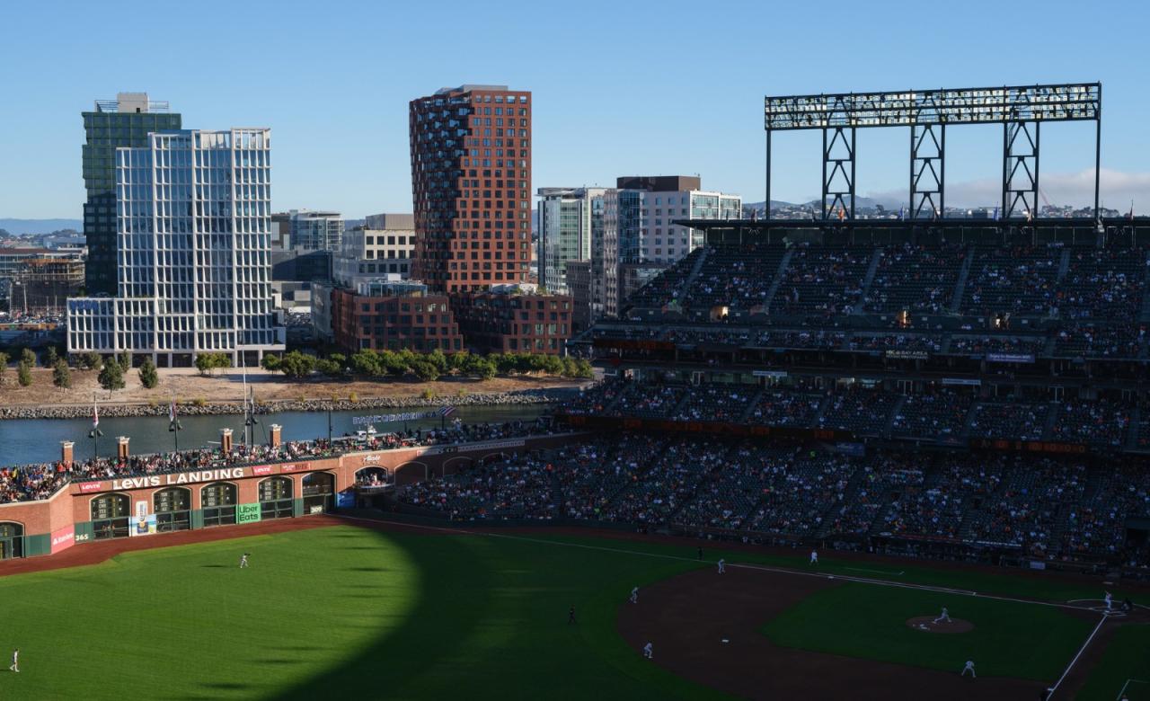 BIM建筑|The Canyon / MVRDV