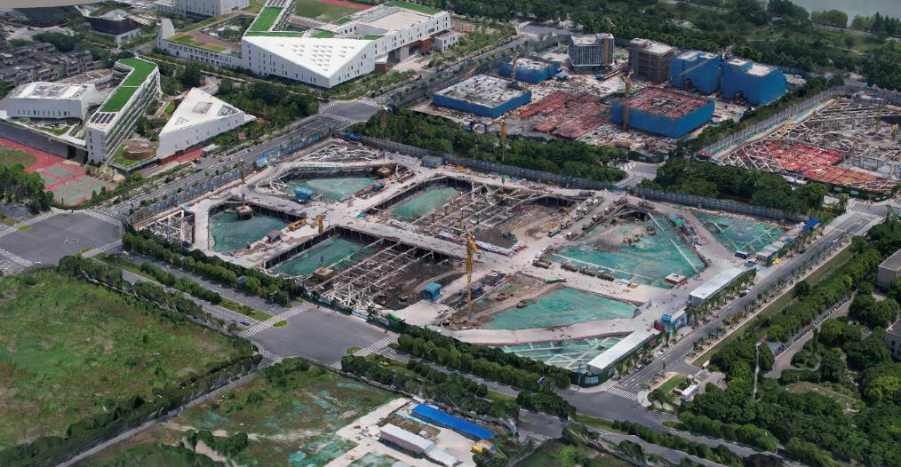 装配式政策|“建造”迈向“智造”，南京市35个智能建造试点项目名单公布