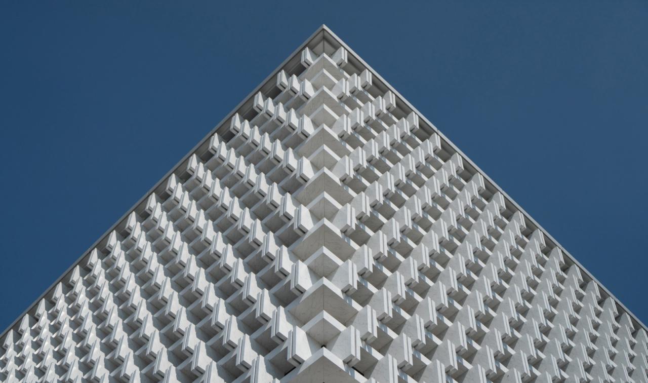 BIM建筑|言子书院 / 华南理工大学建筑设计研究院