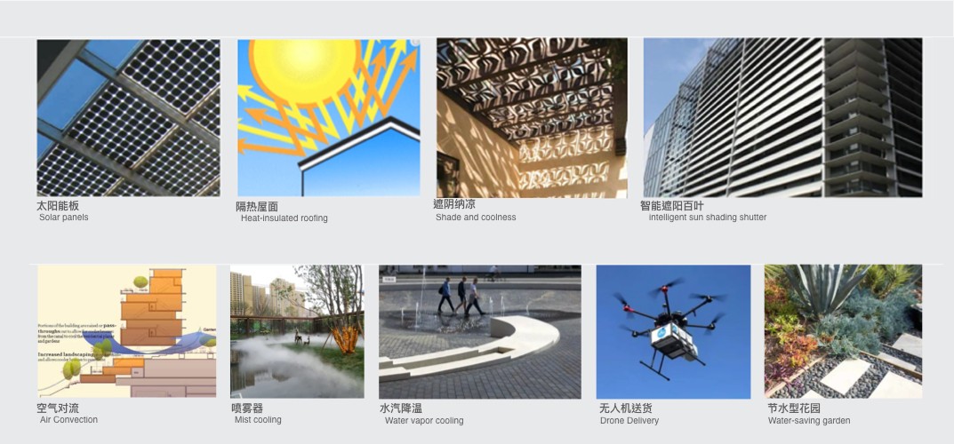 BIM建筑|深圳长城大厦适应性改造 / 昱景设计