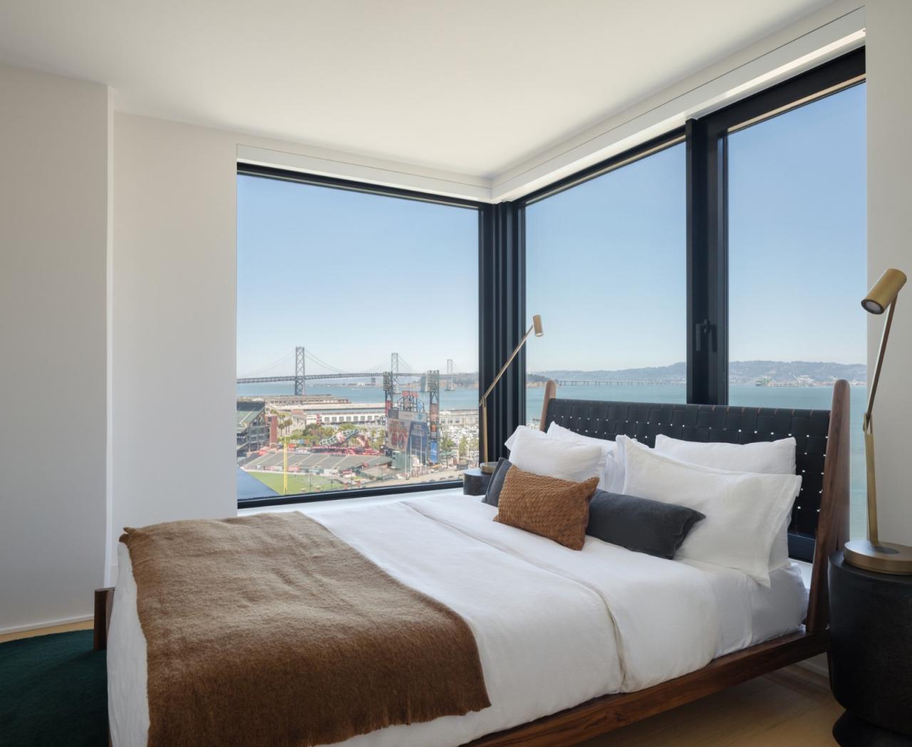 BIM建筑|The Canyon / MVRDV