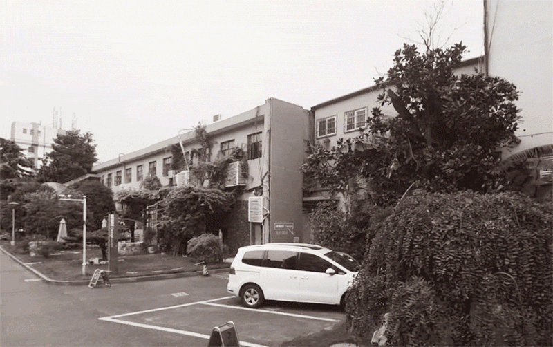 BIM建筑|金缮城市，生机街区：杭州LOFT49产业遗存更新 / 朱培栋-line+建筑事务所