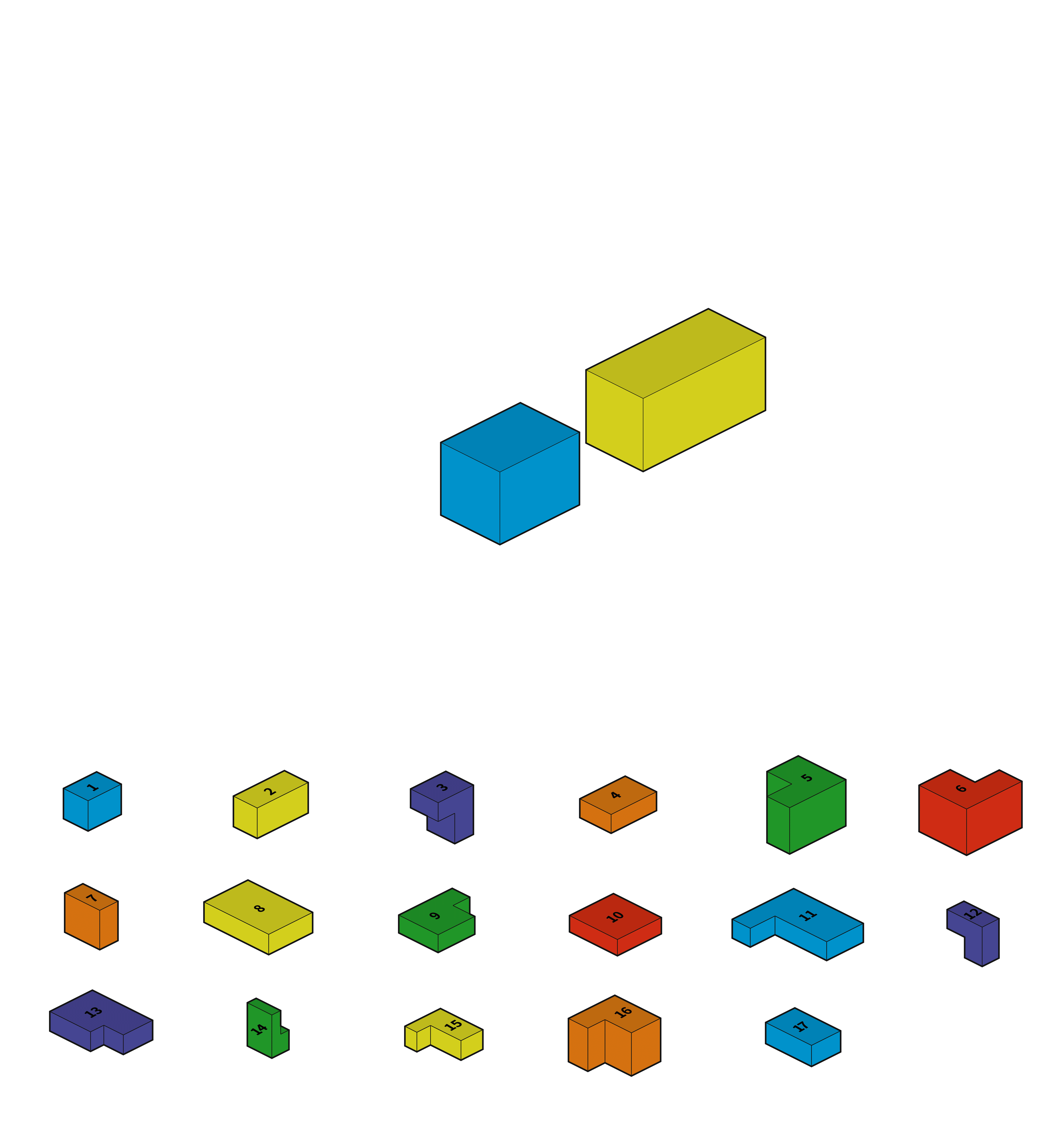 BIM建筑|成都麓湖黑石岛：垂直五连墅 / 孟凡浩-line+建筑事务所