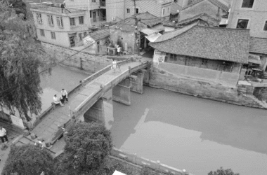 BIM建筑|祥符桥传统风貌街区：市井复兴与街区活化 / goa大象设计-BIM建筑网