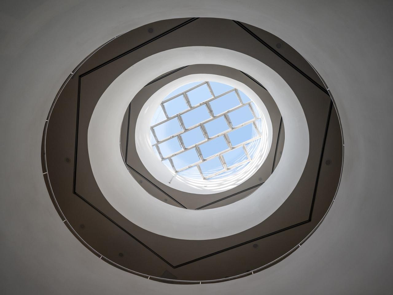 BIM建筑|可开放幼儿园，北京 / 非常建筑