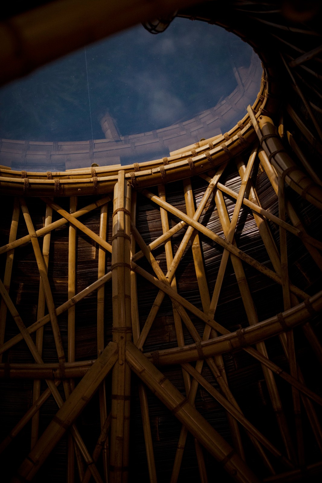 BIM建筑|巴厘岛 Bandido - La Lourdes & La Matilde 别墅 / Javi Diaz