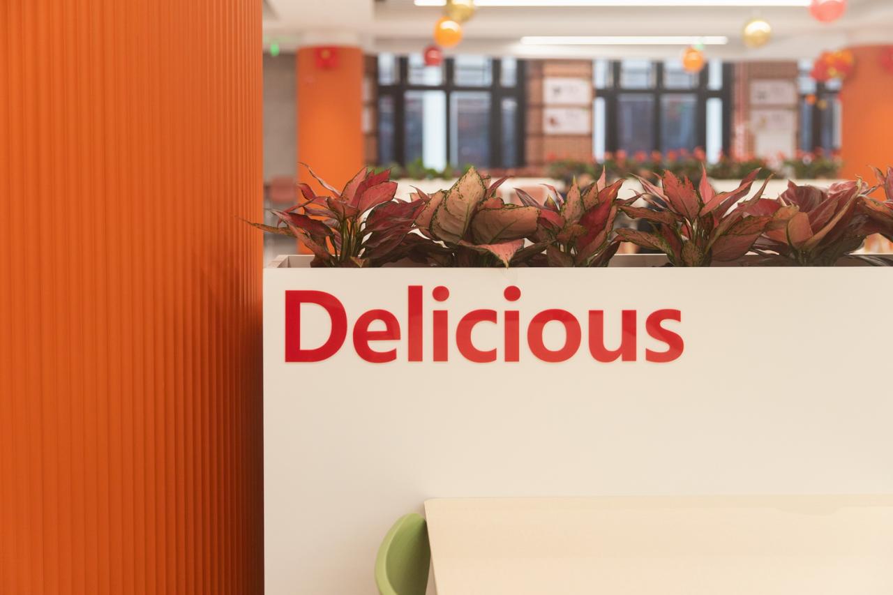 BIM建筑|厦门大学翔安校区中部学生食堂（思源餐厅）/ 厦门大学建筑设计研究院有限公司（AUAD）