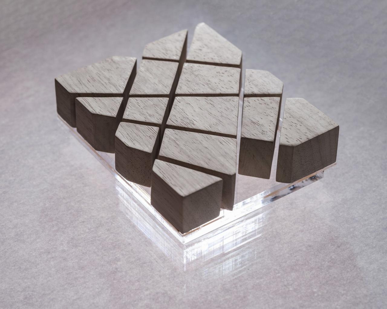 BIM建筑|中瑞生态城低碳技术创新促进中心 / 米丈建筑