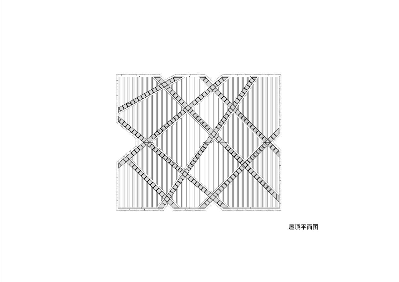 BIM建筑|中瑞生态城低碳技术创新促进中心 / 米丈建筑