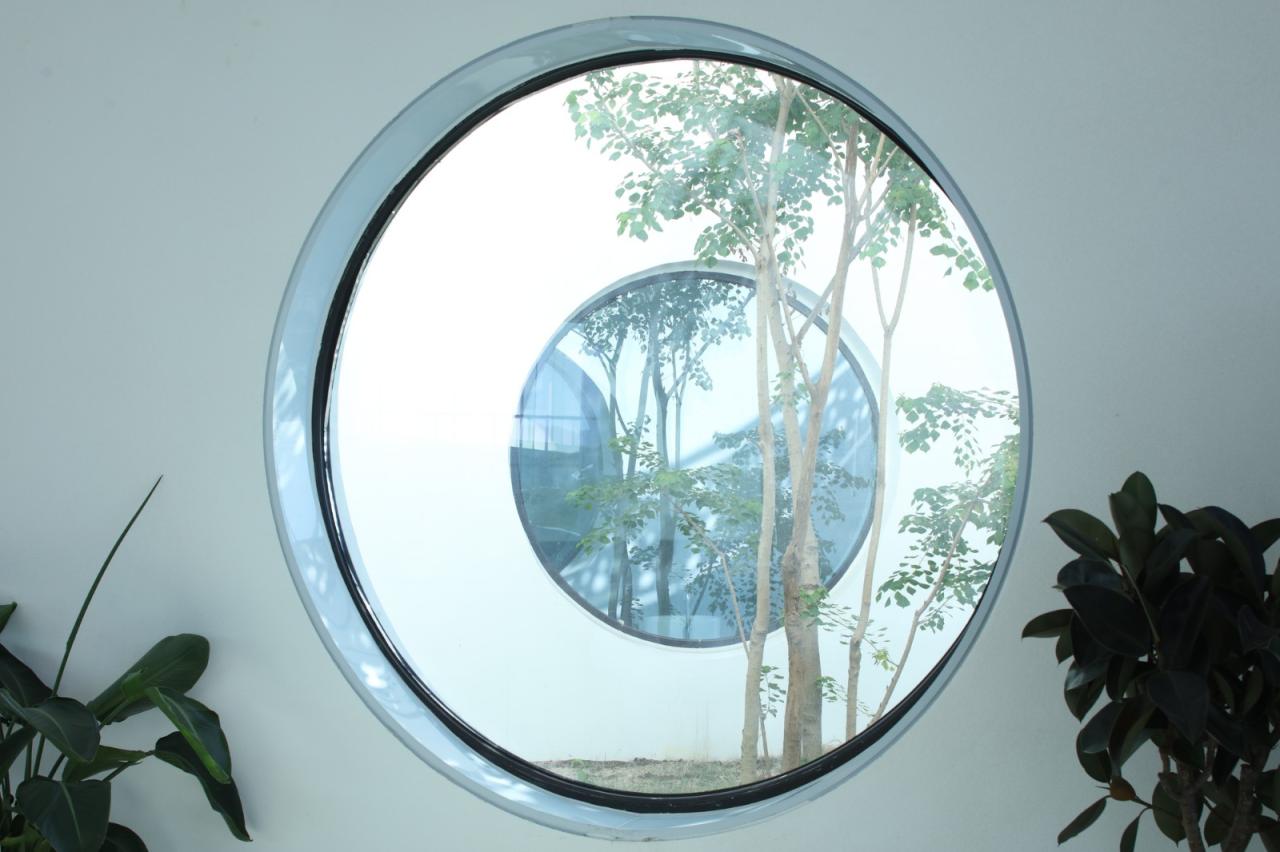 BIM建筑|宜兴城市污水资源概念厂 / 清华院 素朴工作室