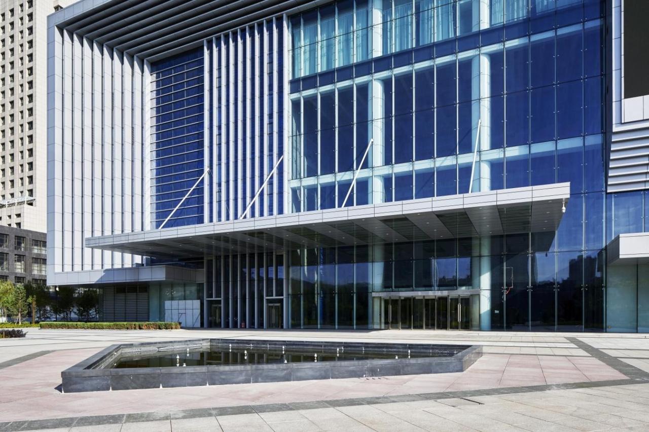 BIM建筑|神木新闻文化中心 / 中科院建筑设计研究院有限公司