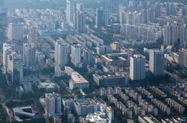 BIM建筑|深圳市第二幼儿园 / 徐昀超建筑工作室-BIM建筑网