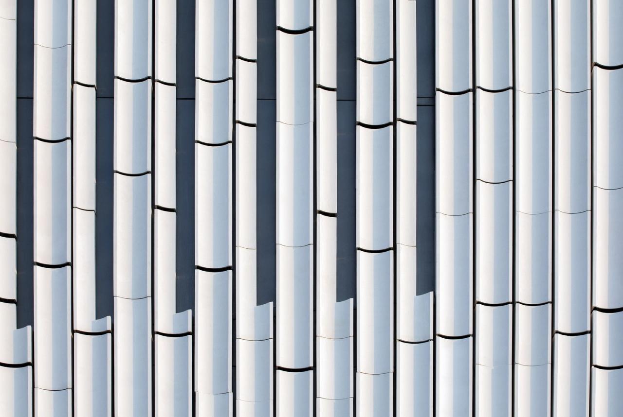 BIM建筑|上海嘉定区档案馆 / 华建集团上海建筑设计研究院