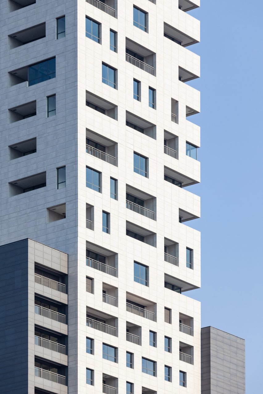 BIM建筑|康尼贝格·瓦鲁希设计圣保罗最高摩天大楼