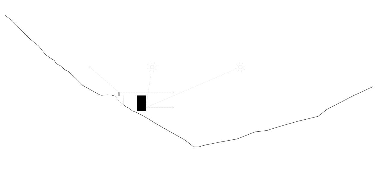 BIM建筑|高处之宅 / Agustín Berzero + Manuel Gonzalez Veglia (Tectum arquitectura)