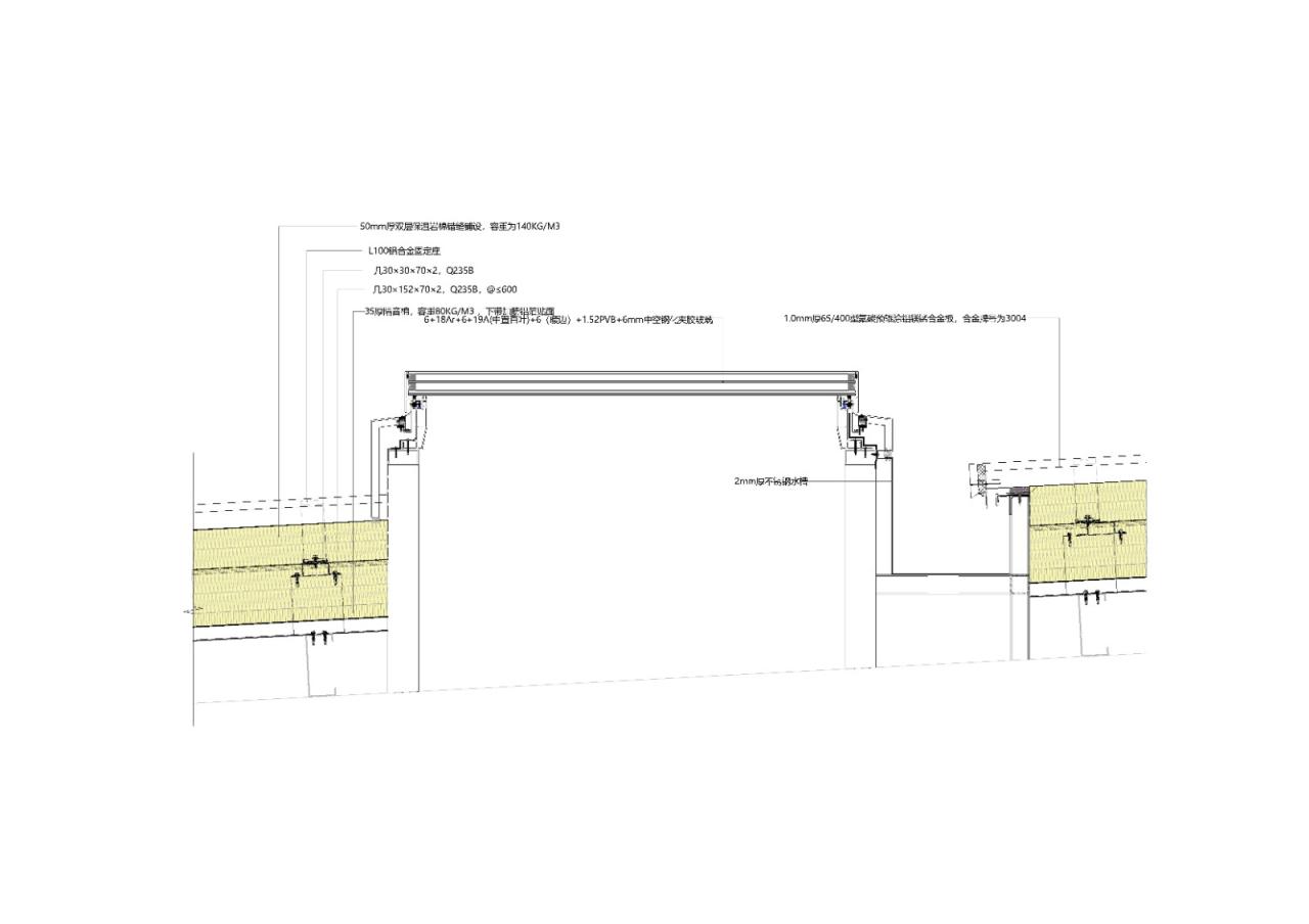 BIM建筑|中瑞生态城低碳技术创新促进中心 / 米丈建筑