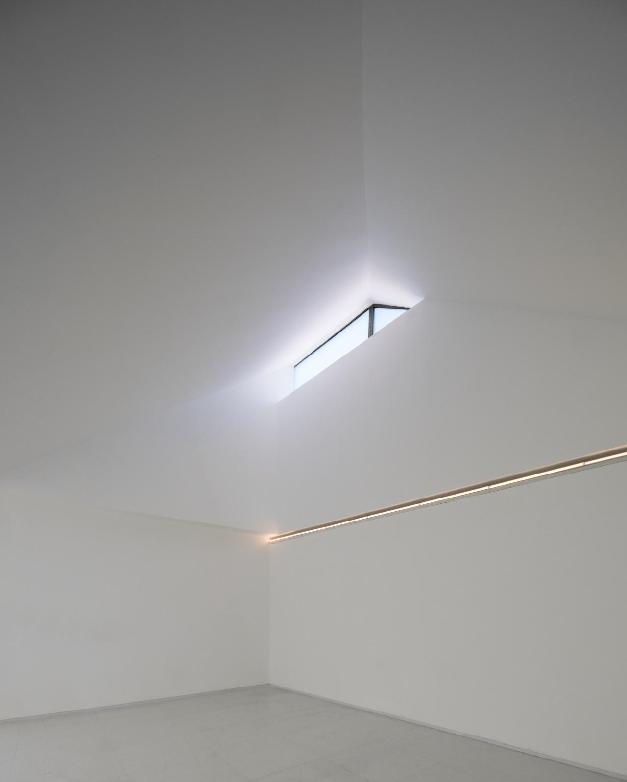 BIM建筑|天光艺术馆 / 众建筑