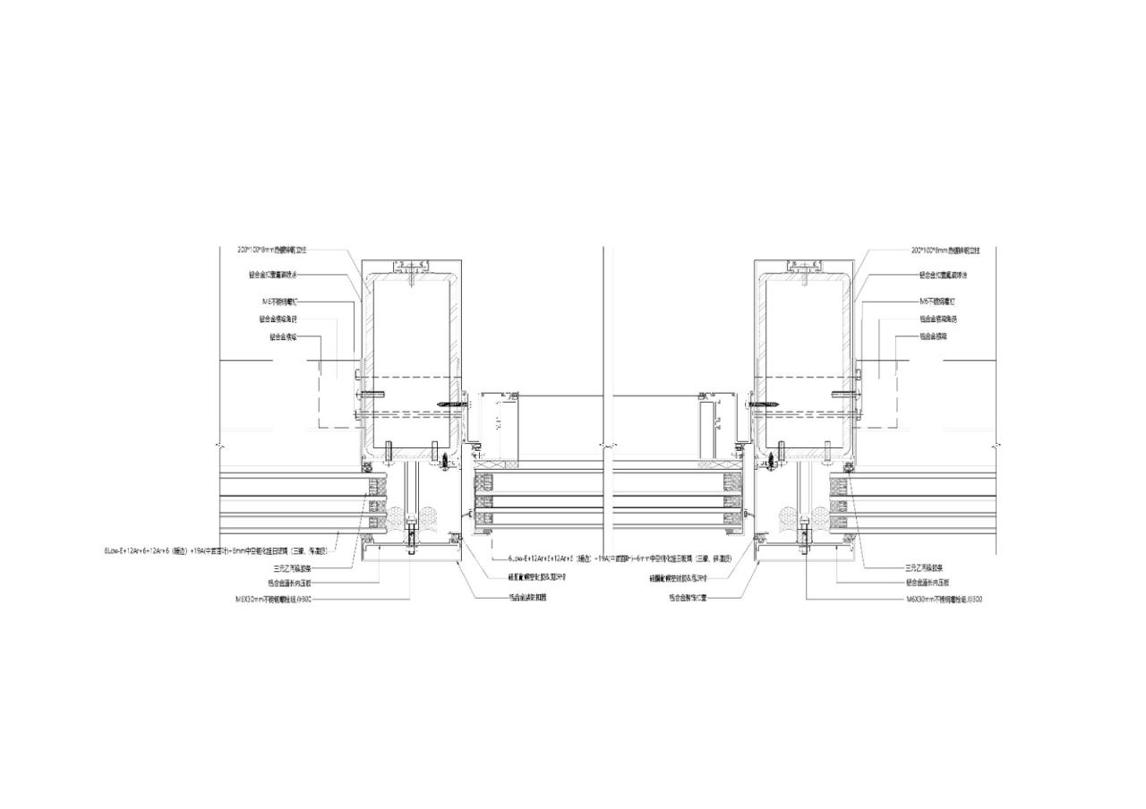 BIM建筑|中瑞生态城低碳技术创新促进中心 / 米丈建筑