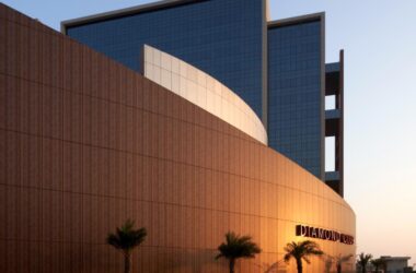 BIM建筑|Surat 钻石交易所 / Morphogenesis-BIM建筑网