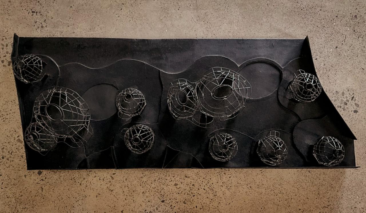 BIM建筑|巴厘岛 Bandido - La Lourdes & La Matilde 别墅 / Javi Diaz