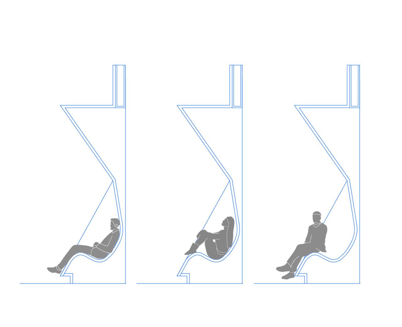 BIM建筑|天光艺术馆 / 众建筑