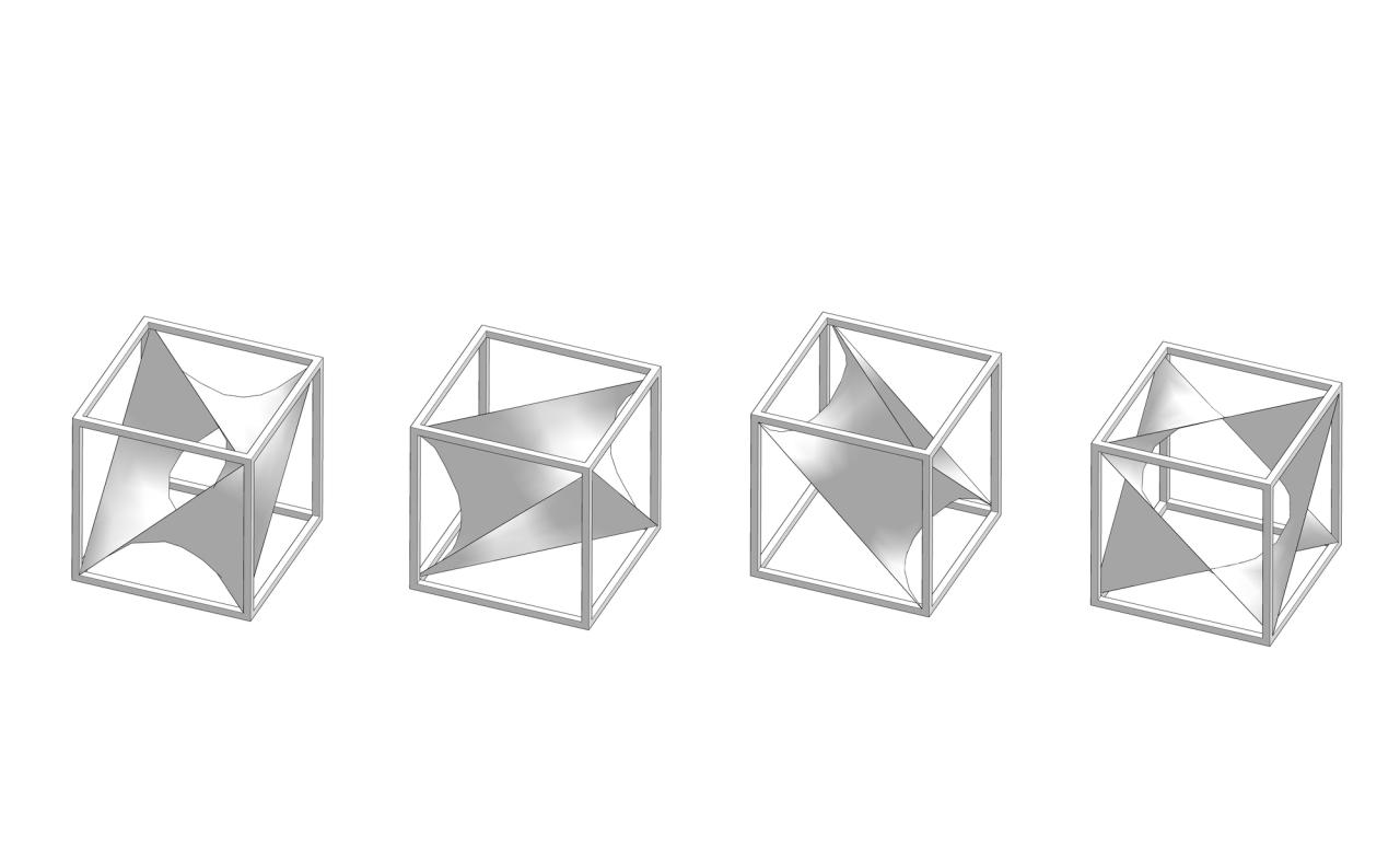 BIM建筑|天光艺术馆 / 众建筑