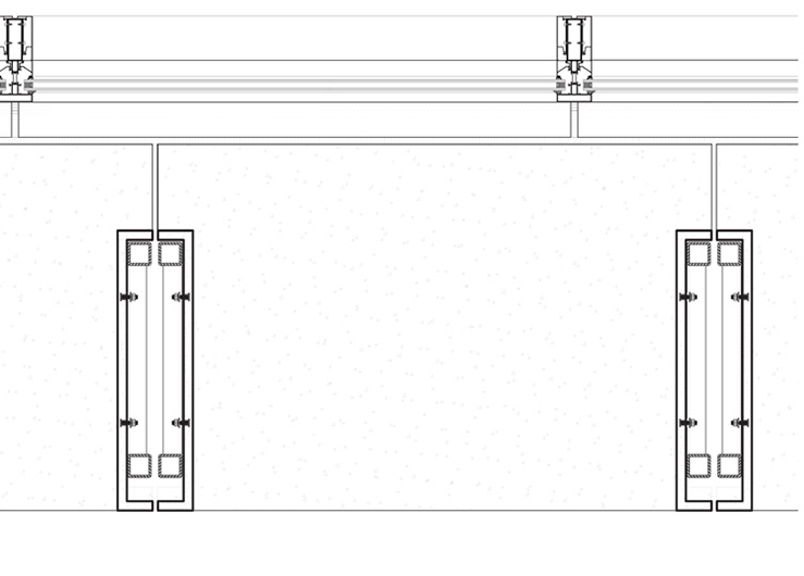 BIM建筑|苏州荟同学校 / Perkins Eastman