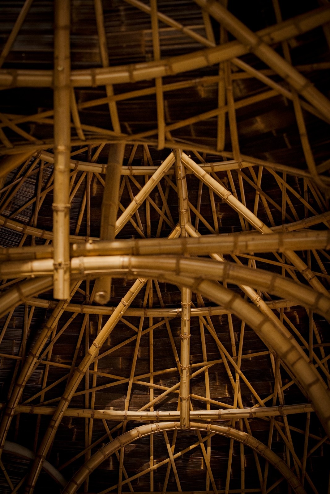 BIM建筑|巴厘岛 Bandido - La Lourdes & La Matilde 别墅 / Javi Diaz