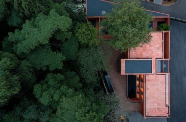 BIM建筑|红盒子 / 米思建筑-BIM建筑网