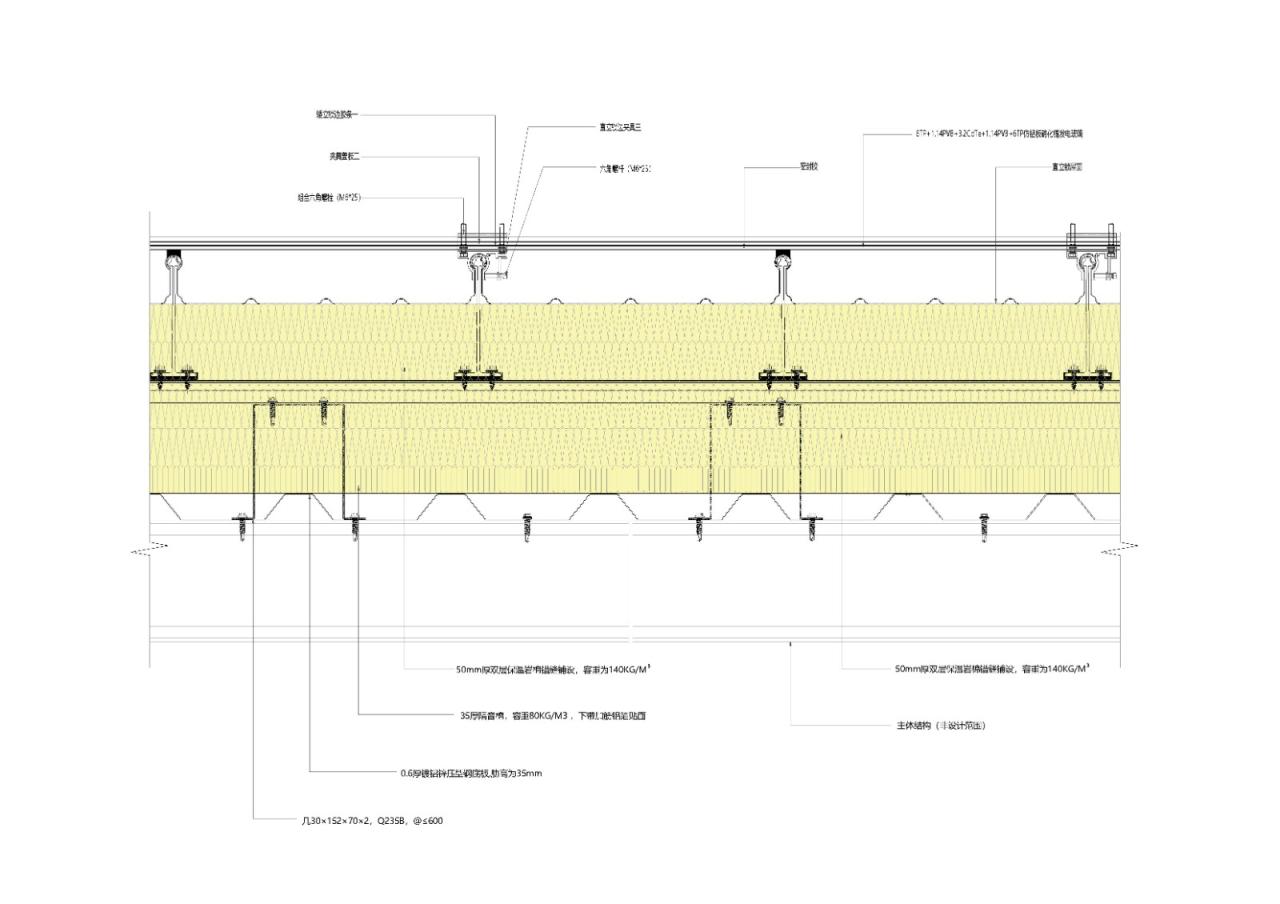 BIM建筑|中瑞生态城低碳技术创新促进中心 / 米丈建筑