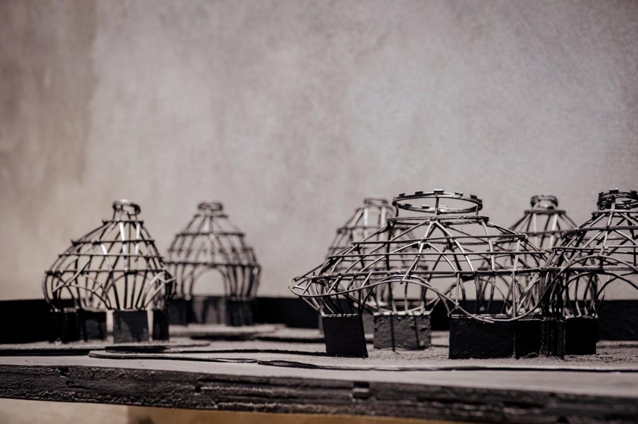 BIM建筑|巴厘岛 Bandido - La Lourdes & La Matilde 别墅 / Javi Diaz