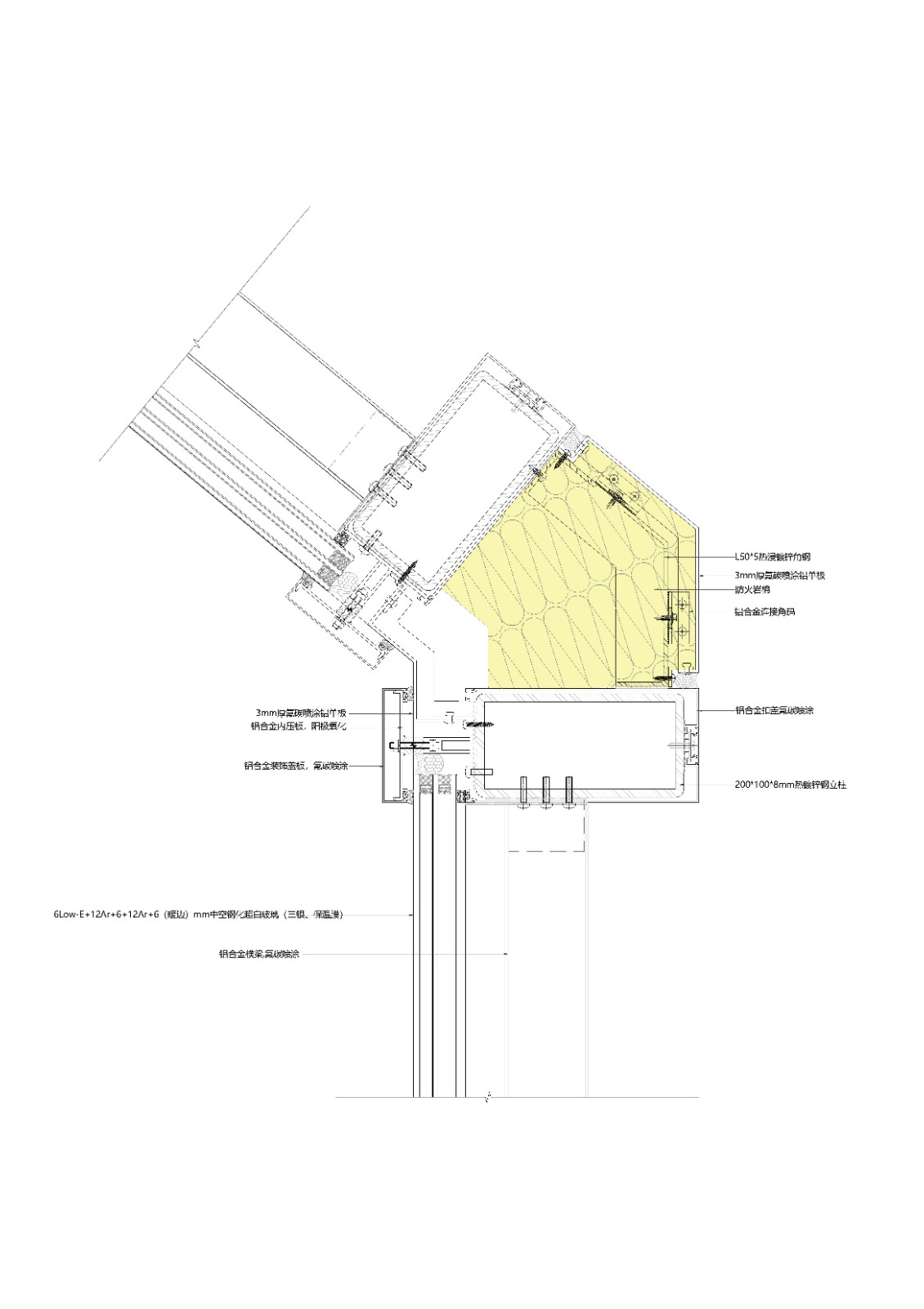 BIM建筑|中瑞生态城低碳技术创新促进中心 / 米丈建筑