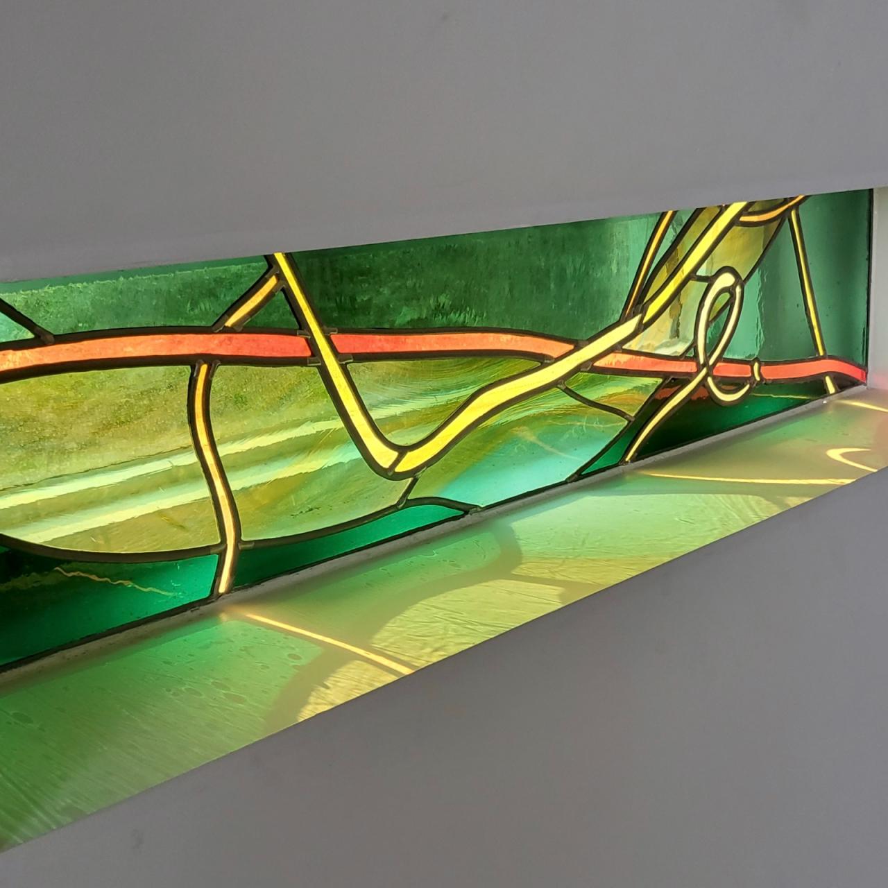 BIM建筑|冥想小教堂 / Lee Eunseok + ATELIER KOMA