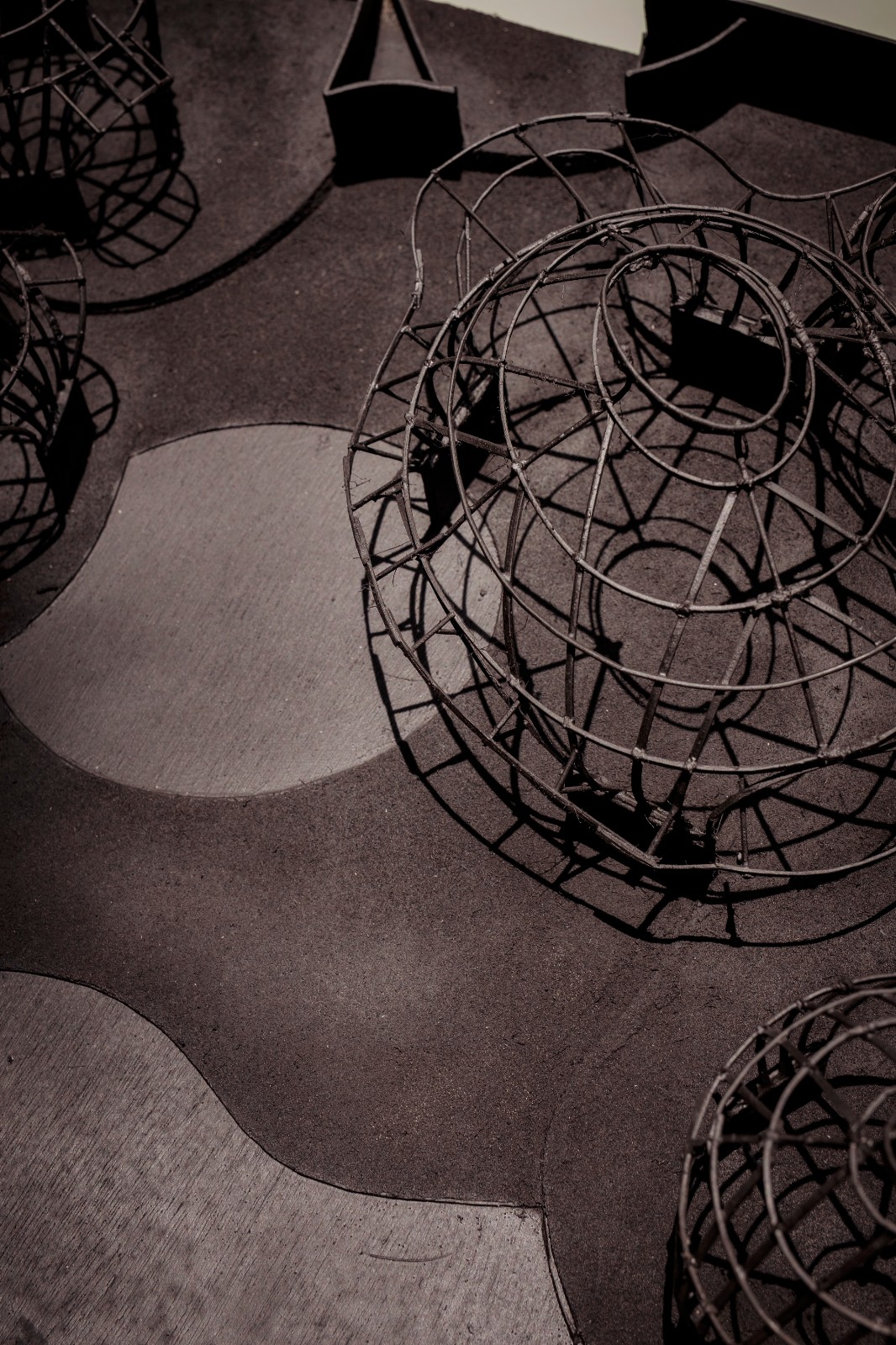 BIM建筑|巴厘岛 Bandido - La Lourdes & La Matilde 别墅 / Javi Diaz