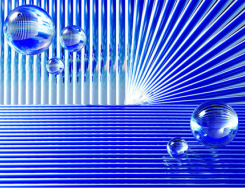 BIM建筑|神木新闻文化中心 / 中科院建筑设计研究院有限公司