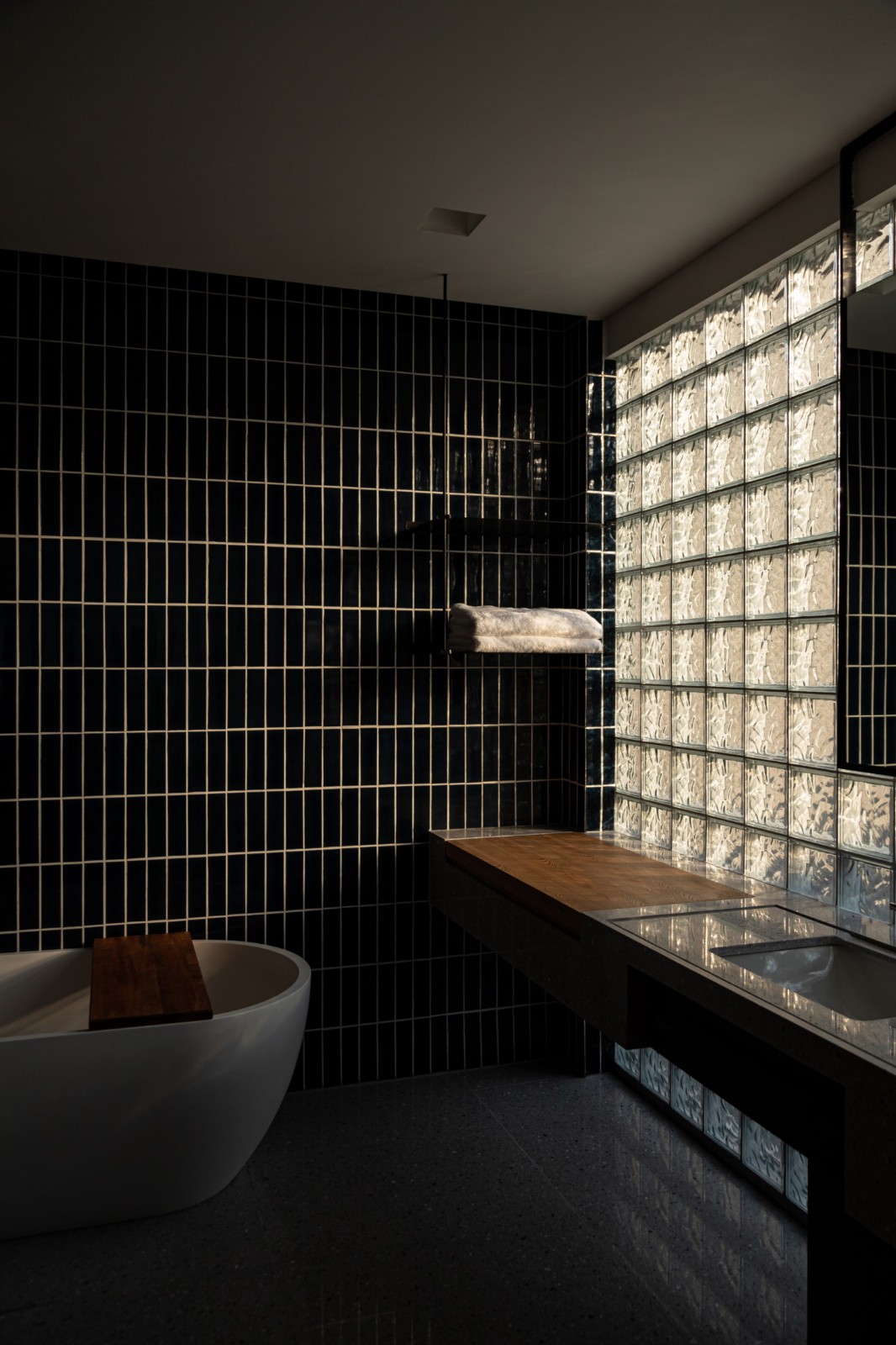 BIM建筑|黟云•碧山酒店 / 严旸建筑设计