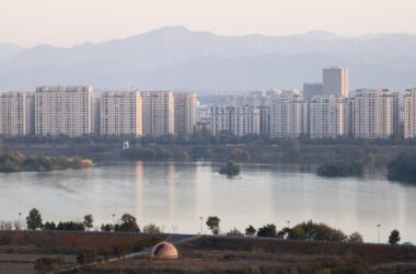 BIM建筑|红砖概念图书馆 / HCCH合尘建筑-BIM建筑网